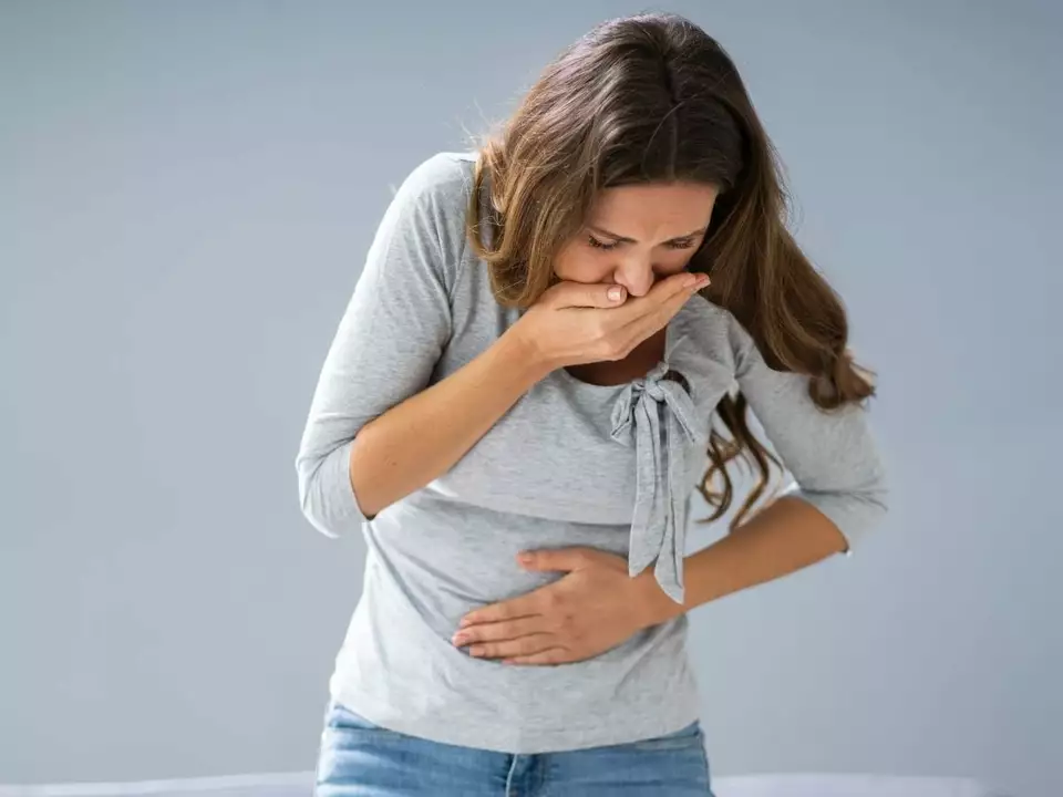 Nausea and IBS: what's the connection and how to find relief