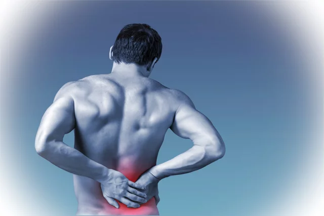 Muscle Aches and Your Posture: How to Improve Alignment and Reduce Pain