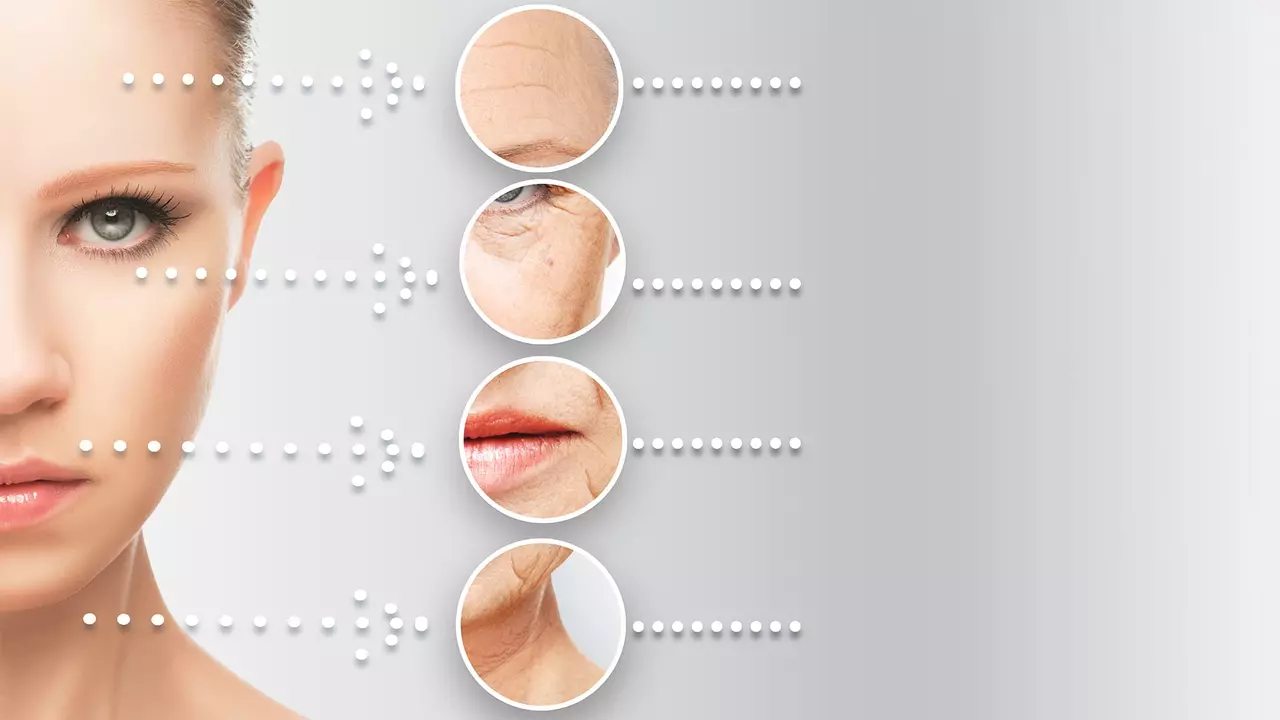 The Role of Collagen in Age Spot Formation and Treatment