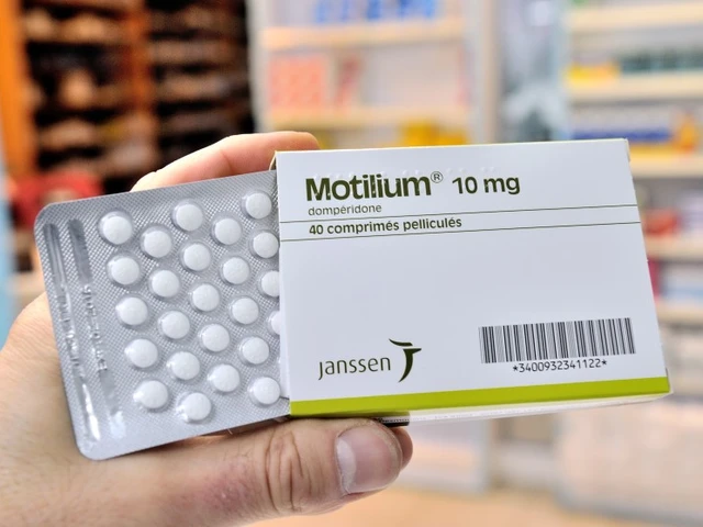 Discover Unbeatable Motilium Offers - Save Big on Digestive Health