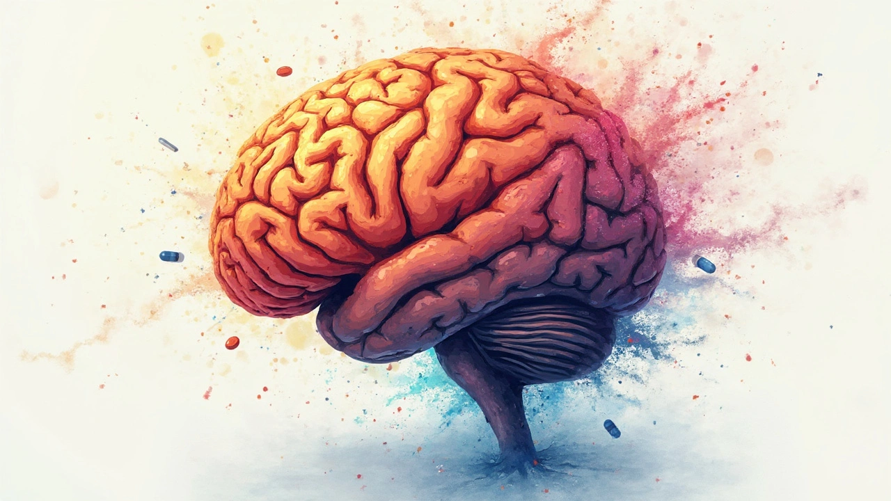 Side Effects, Myths, and Real-World Experiences