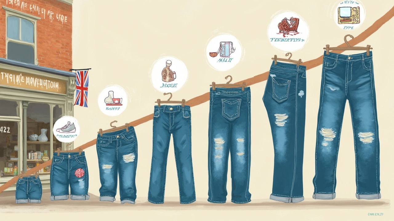 Textile Stiffness: The Frontier of Future Fabrics