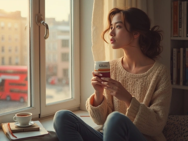 Zoloft: Uses, Side Effects, and Honest Tips for Real-Life Relief