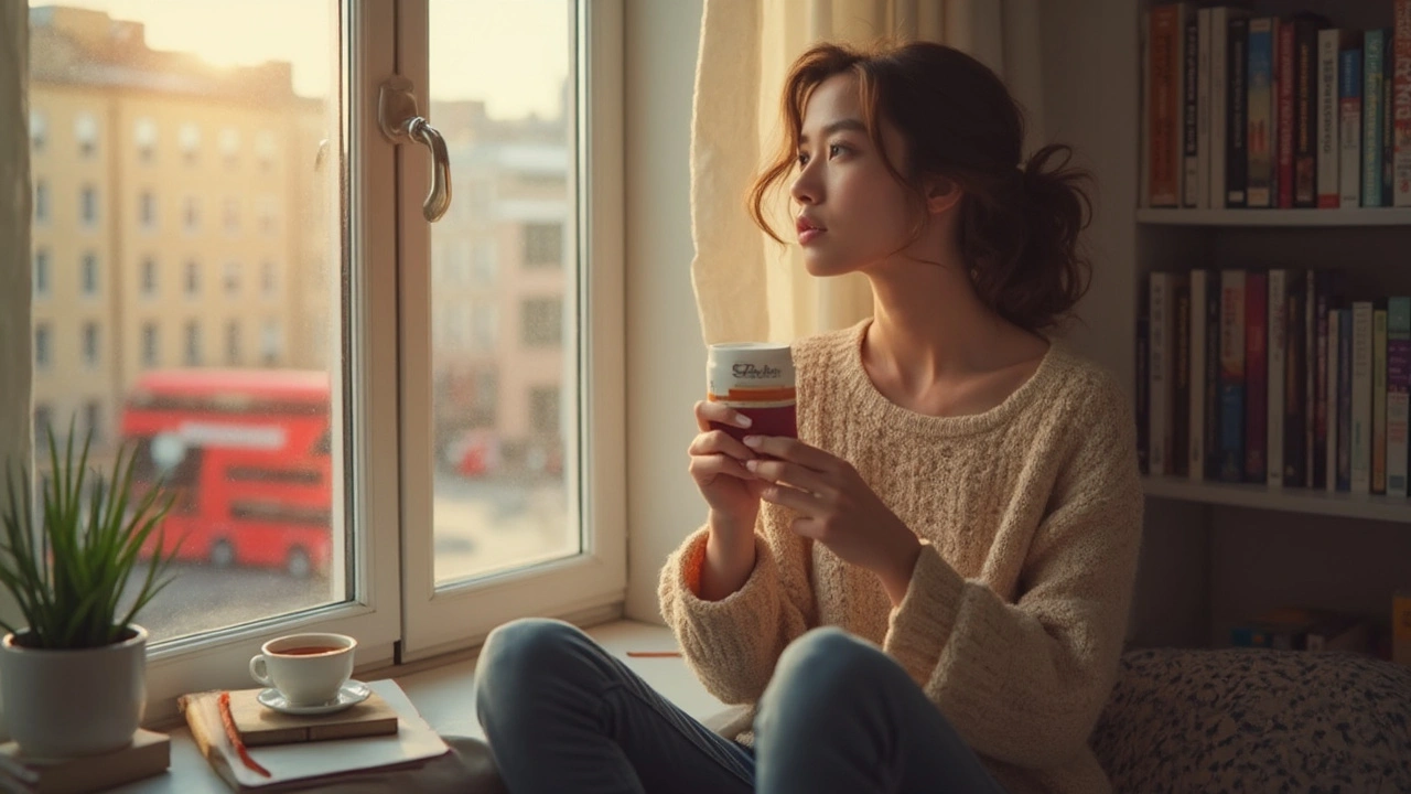 Zoloft: Uses, Side Effects, and Honest Tips for Real-Life Relief