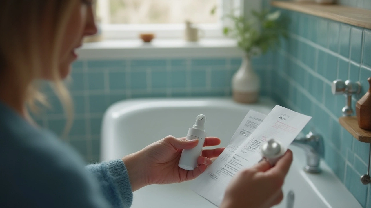 How to Use DDAVP Spray: Tips for Safe and Effective Dosing