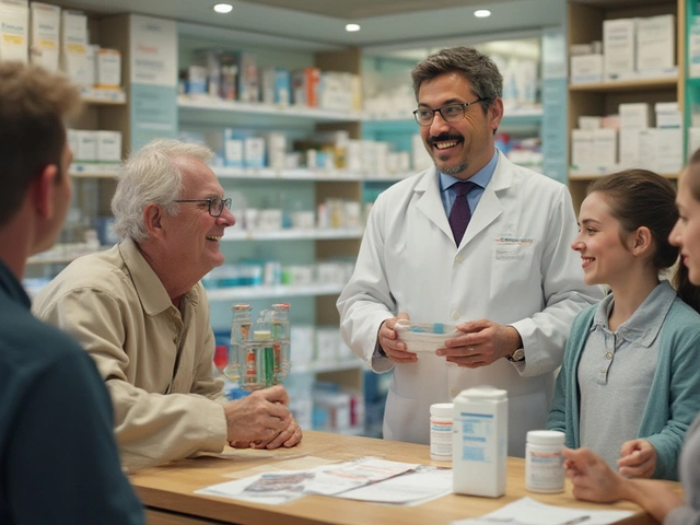 DDAVP Nasal Spray: Uses, Effectiveness, and Patient Guide