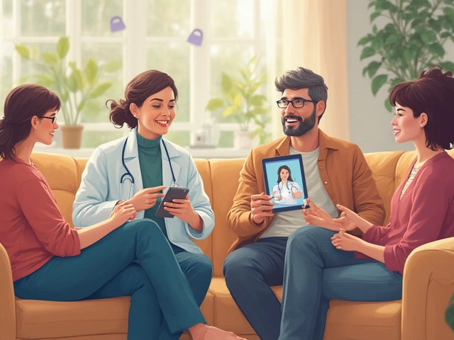 Online Pharmacy pushhealth.com: How Safe and Convenient Is Online Prescription?