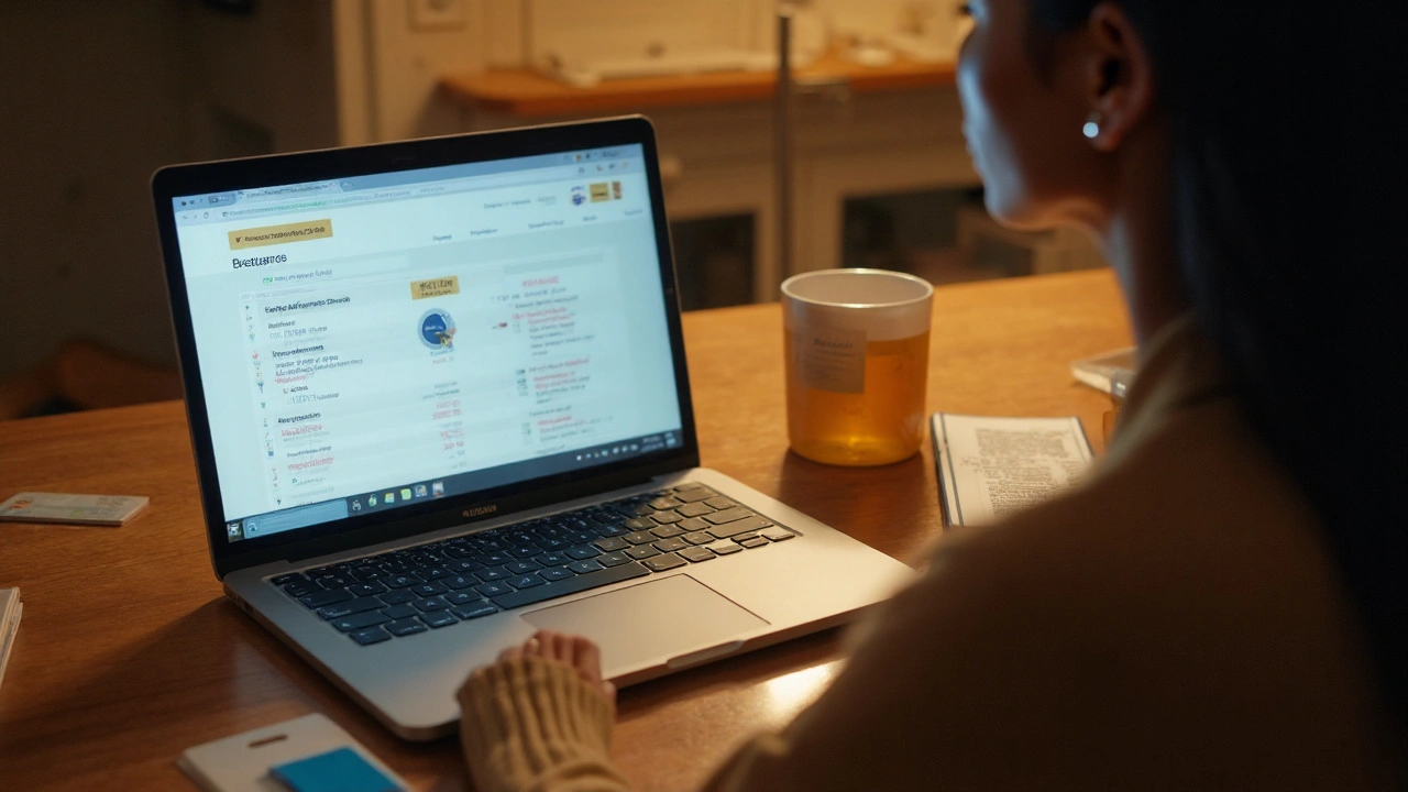 Buy Generic Prozac (Fluoxetine) Online Safely in 2025: Prices, Risks, and Smarter Alternatives