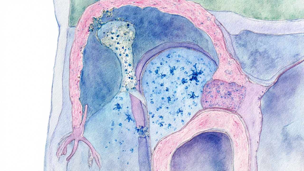 Diagnosing a UTI in the Context of Sjogren’s