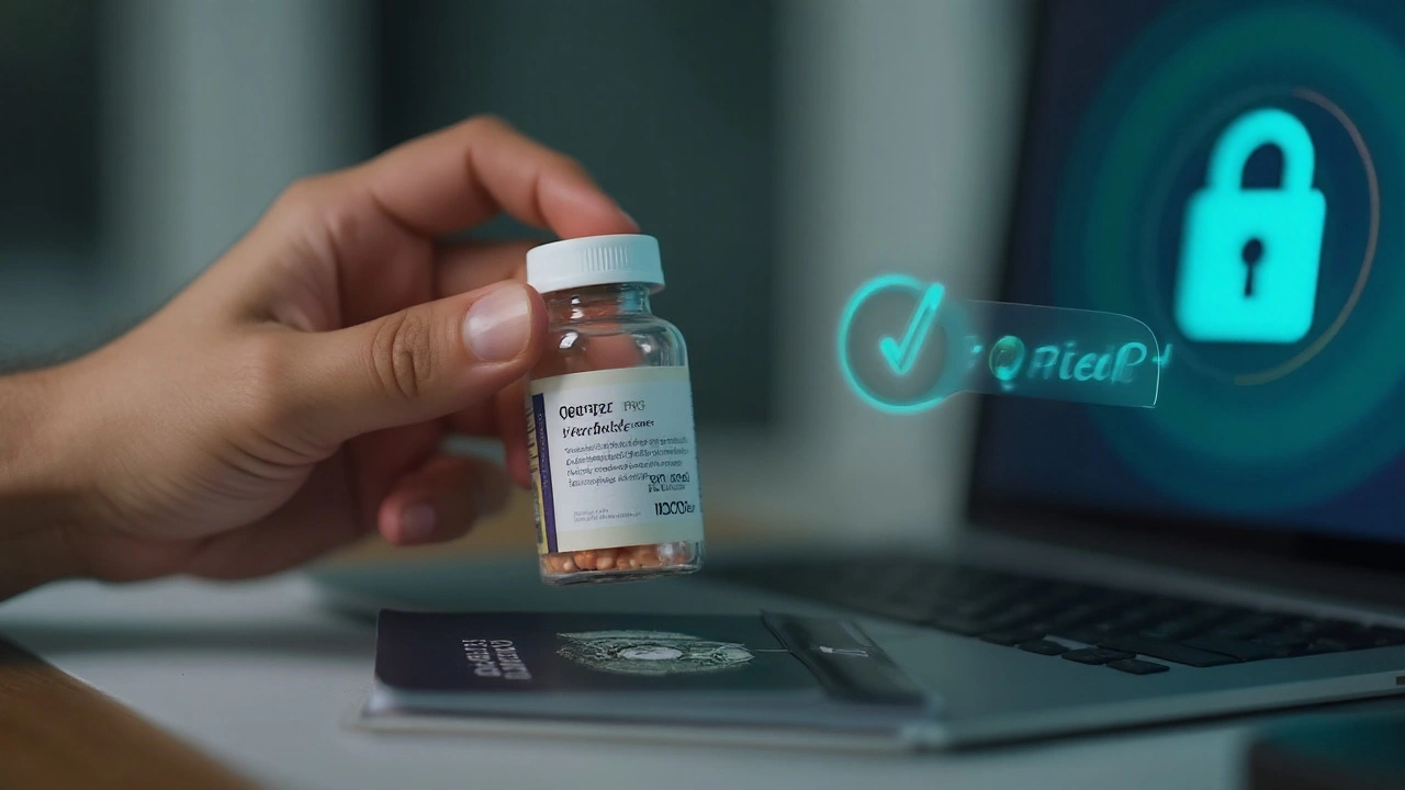 Potential Side Effects and How to Manage Them