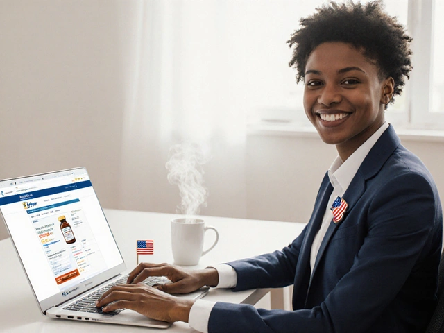 Buy Cheap Generic Topamax Online - Safe Options & Tips