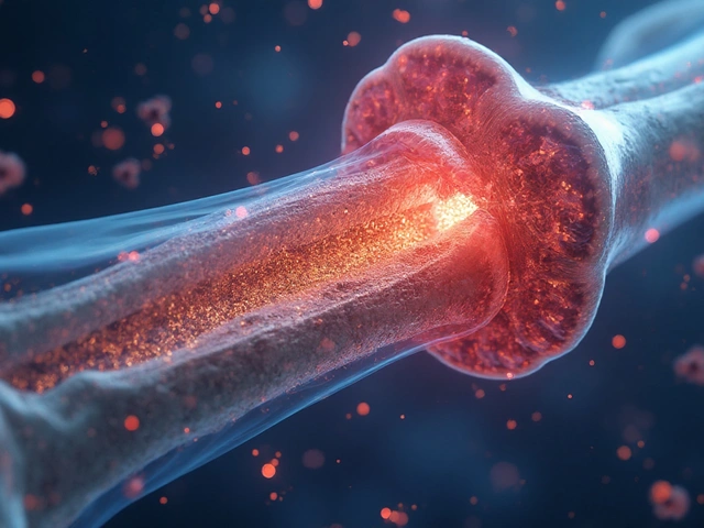 How Inflammation Triggers Osteoporosis - The Surprising Link Explained