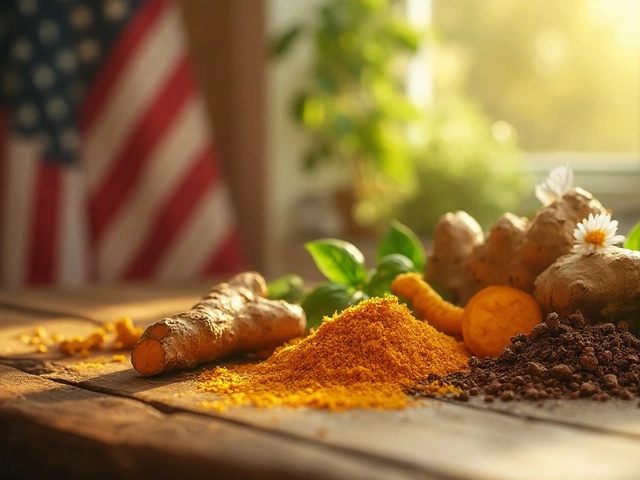 Septilin: Ayurvedic Immune Booster - Benefits, Dosage & Buying Guide