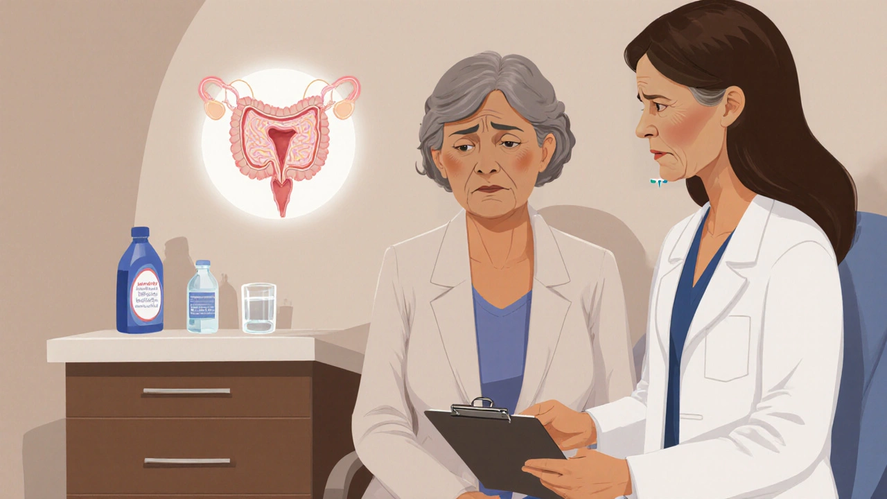 Why Urinary Tract Infections Spike in Sjogren’s Syndrome Patients