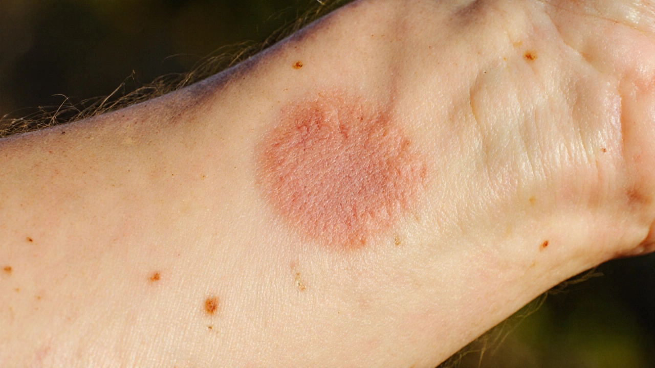 Actinic Keratosis and Skin Pigmentation: Essential Facts and What to Do