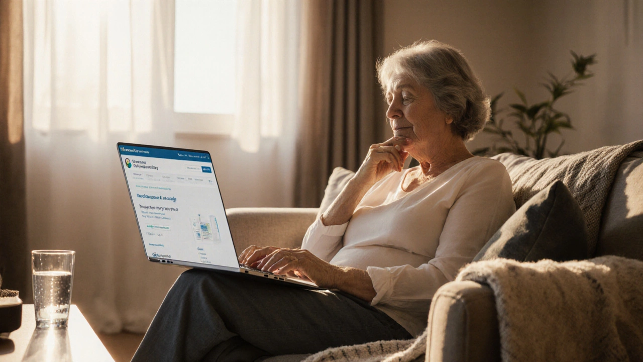 Buy Cheap Generic Premarin Online - Safe Options & Price Guide 2025