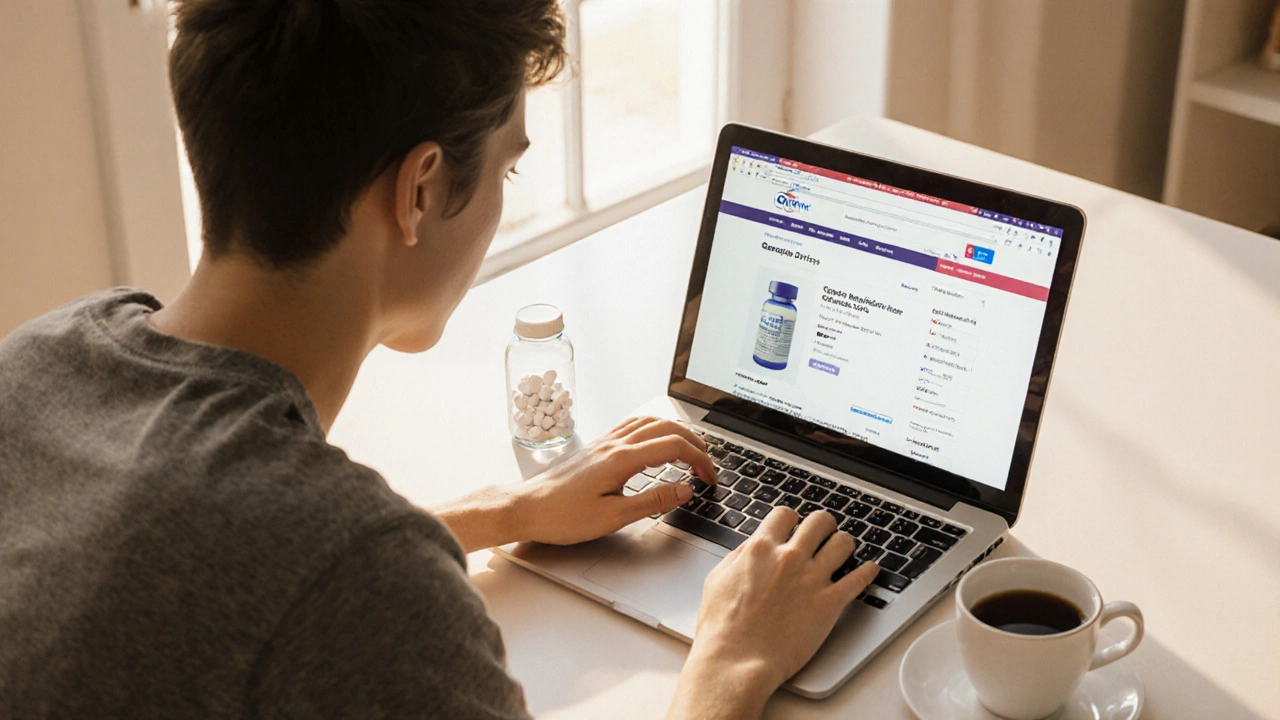 How to Buy Cheap Generic Seroquel Online Safely in 2025