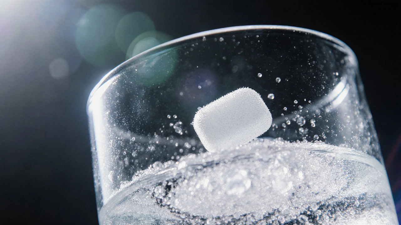 Kamagra Effervescent vs Other ED Pills: Detailed Comparison and Alternatives