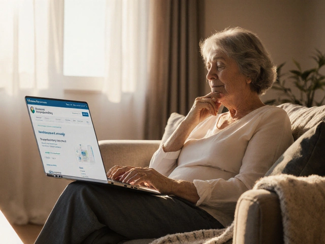 Buy Cheap Generic Premarin Online - Safe Options & Price Guide 2025