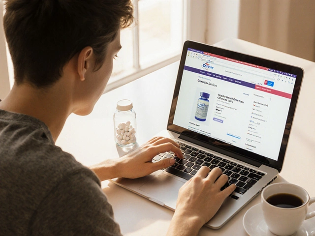How to Buy Cheap Generic Seroquel Online Safely in 2025