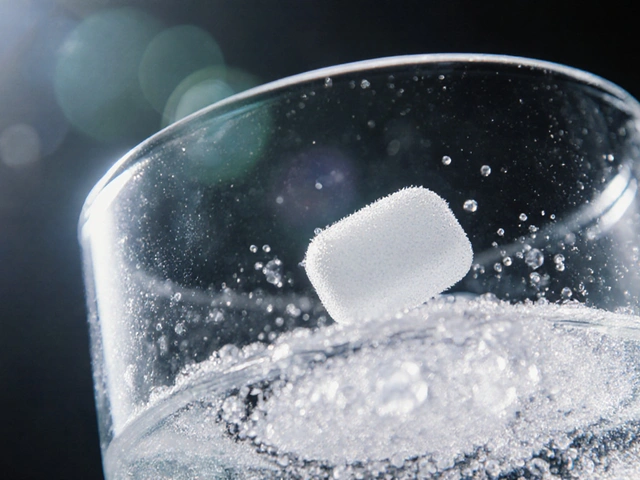 Kamagra Effervescent vs Other ED Pills: Detailed Comparison and Alternatives