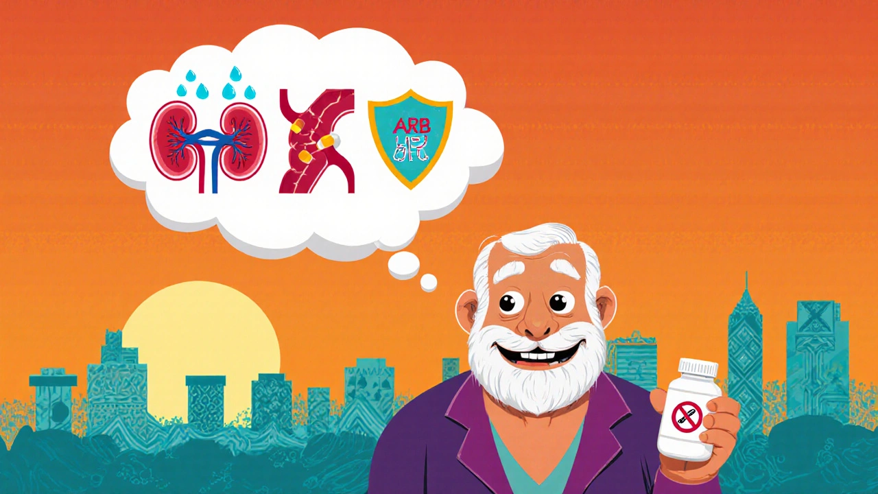 Blood Pressure Medications: Types, Side Effects, and Safety