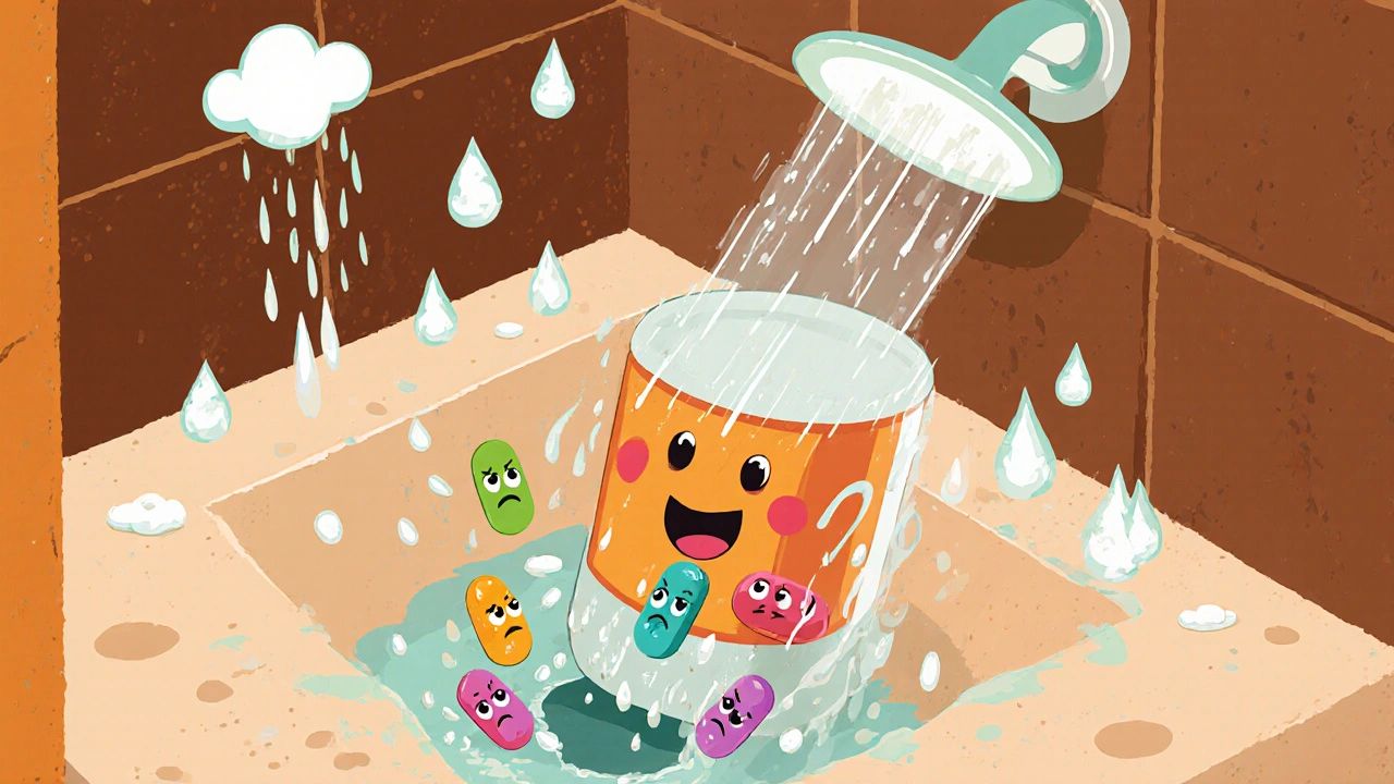 How to Prevent Moisture Damage to Pills and Capsules: A Practical Guide