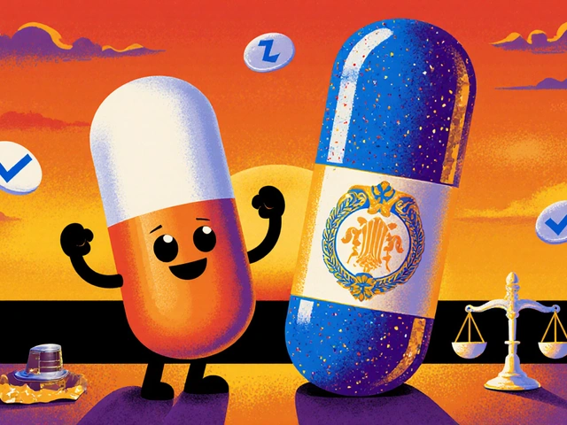 FDA’s Abbreviated New Drug Application Process Explained: How Generic Drugs Get Approved