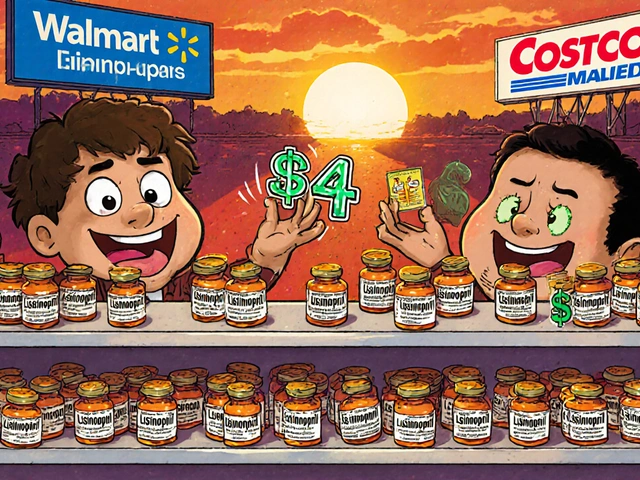 Generic Drug Prices: Why Americans Pay Less Than Europeans