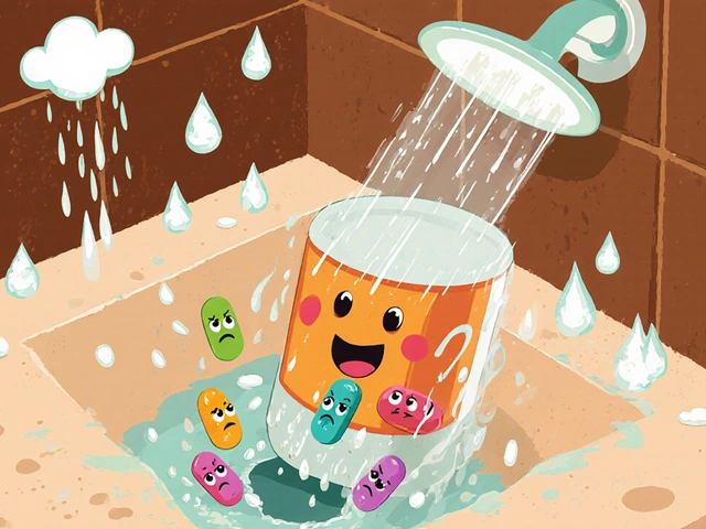 How to Prevent Moisture Damage to Pills and Capsules: A Practical Guide