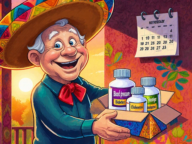 Mail-Order Pharmacy Cost Savings: Pros and Cons