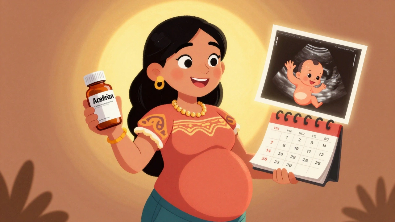 Acetaminophen and NSAIDs in Pregnancy: What You Need to Know by Trimester