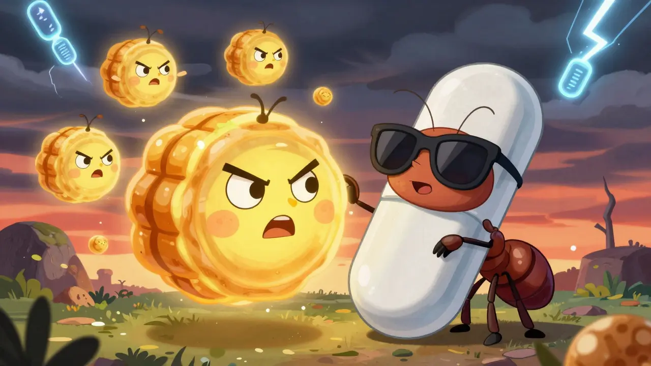 Chronic Spontaneous Urticaria: Second-Line Treatments That Actually Work