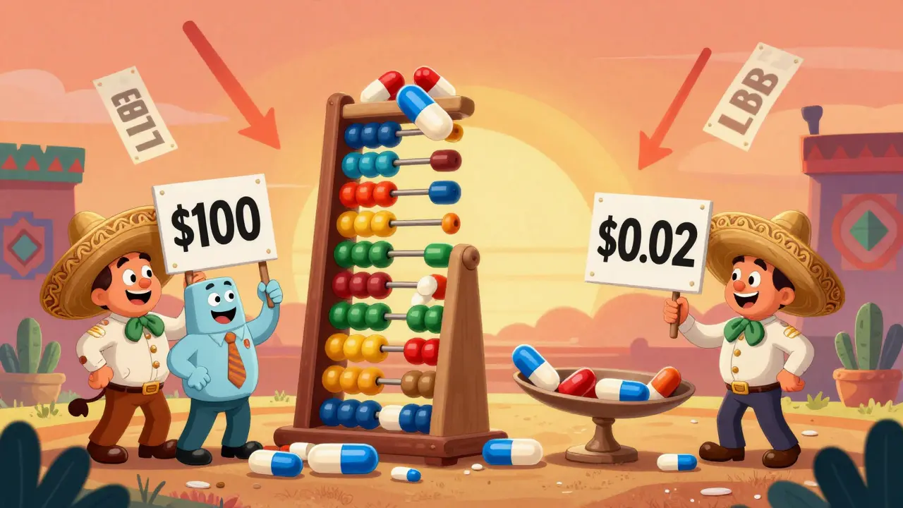 How Insurers Save Millions on Generic Drugs Through Bulk Buying and Tendering