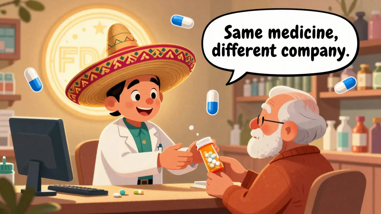 How to Build Patient Confidence in Generic Medications: Proven Strategies Based on Research