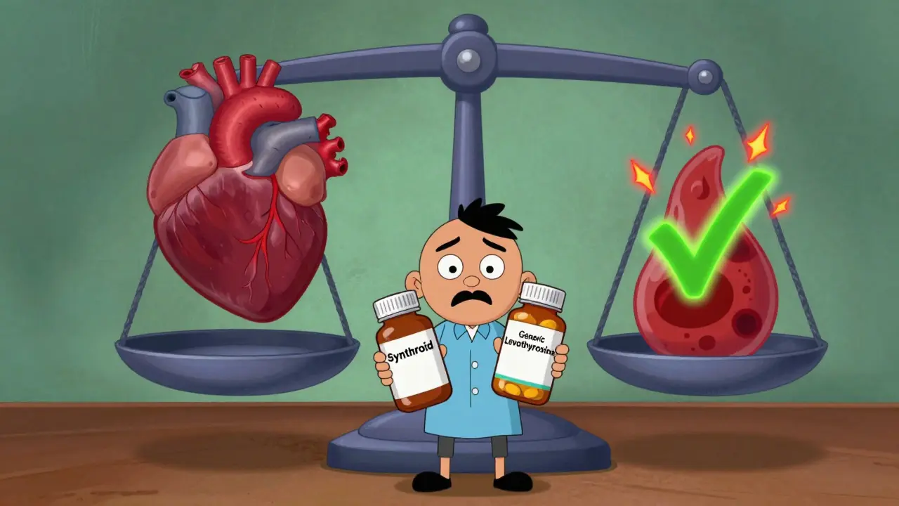 Should You Stay on Brand NTI Drugs When Generic Substitution Is Allowed?