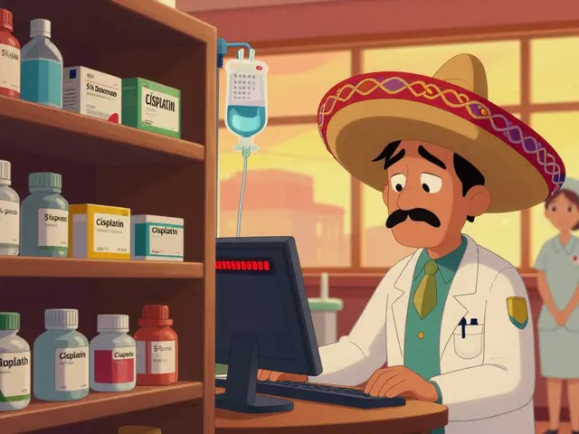 Current Drug Shortages: Which Medications Are Scarce Today in 2025