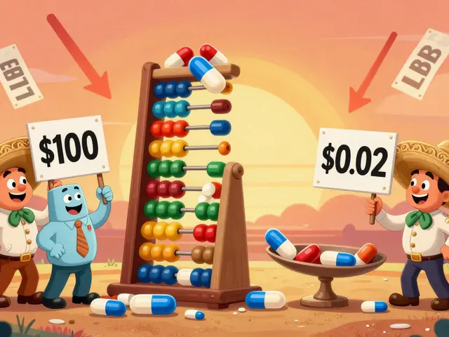 How Insurers Save Millions on Generic Drugs Through Bulk Buying and Tendering