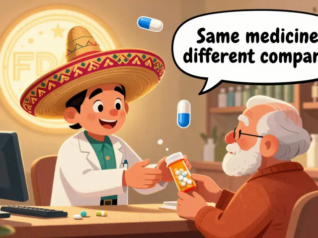 How to Build Patient Confidence in Generic Medications: Proven Strategies Based on Research