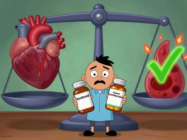 Should You Stay on Brand NTI Drugs When Generic Substitution Is Allowed?