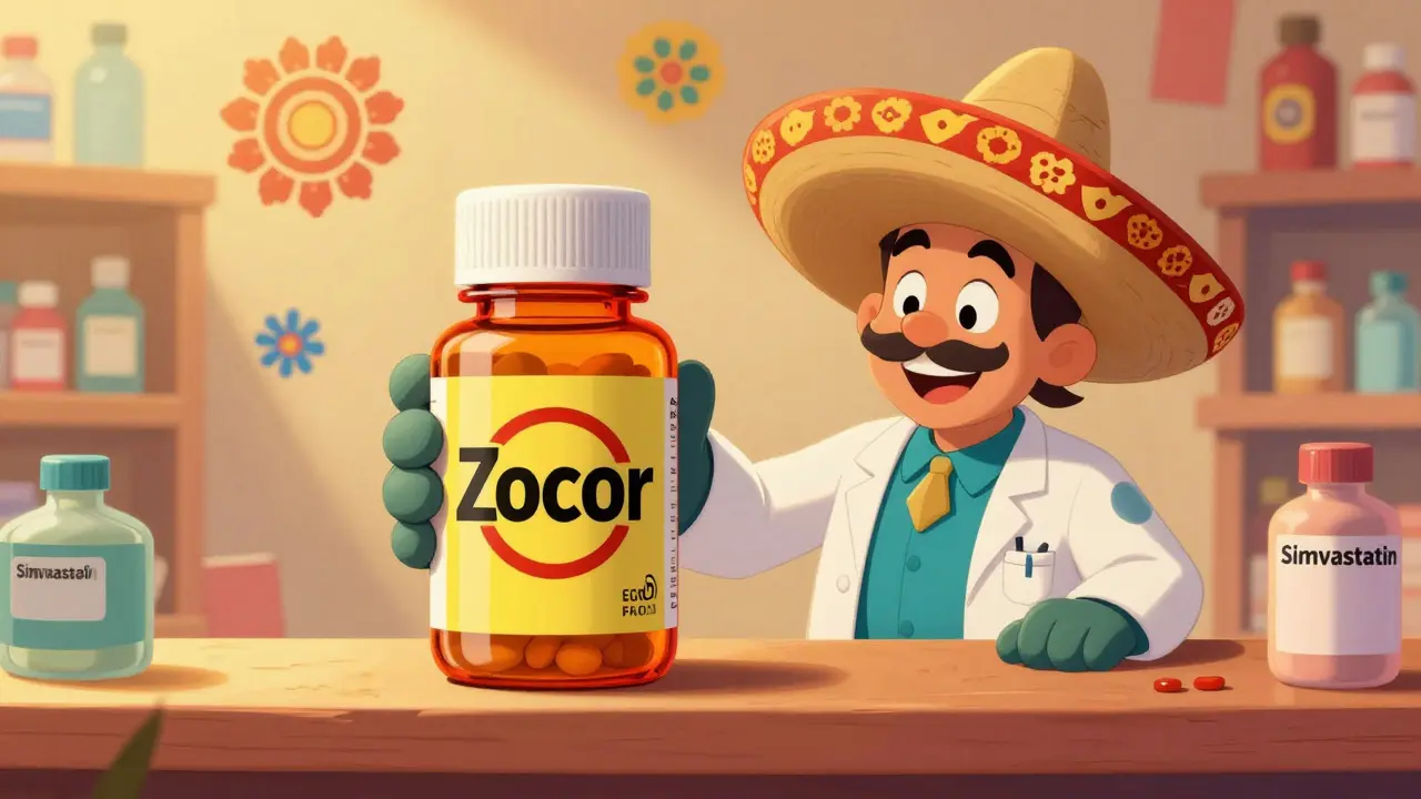 Authorized Generics: Same Drug, Different Label - What You Need to Know