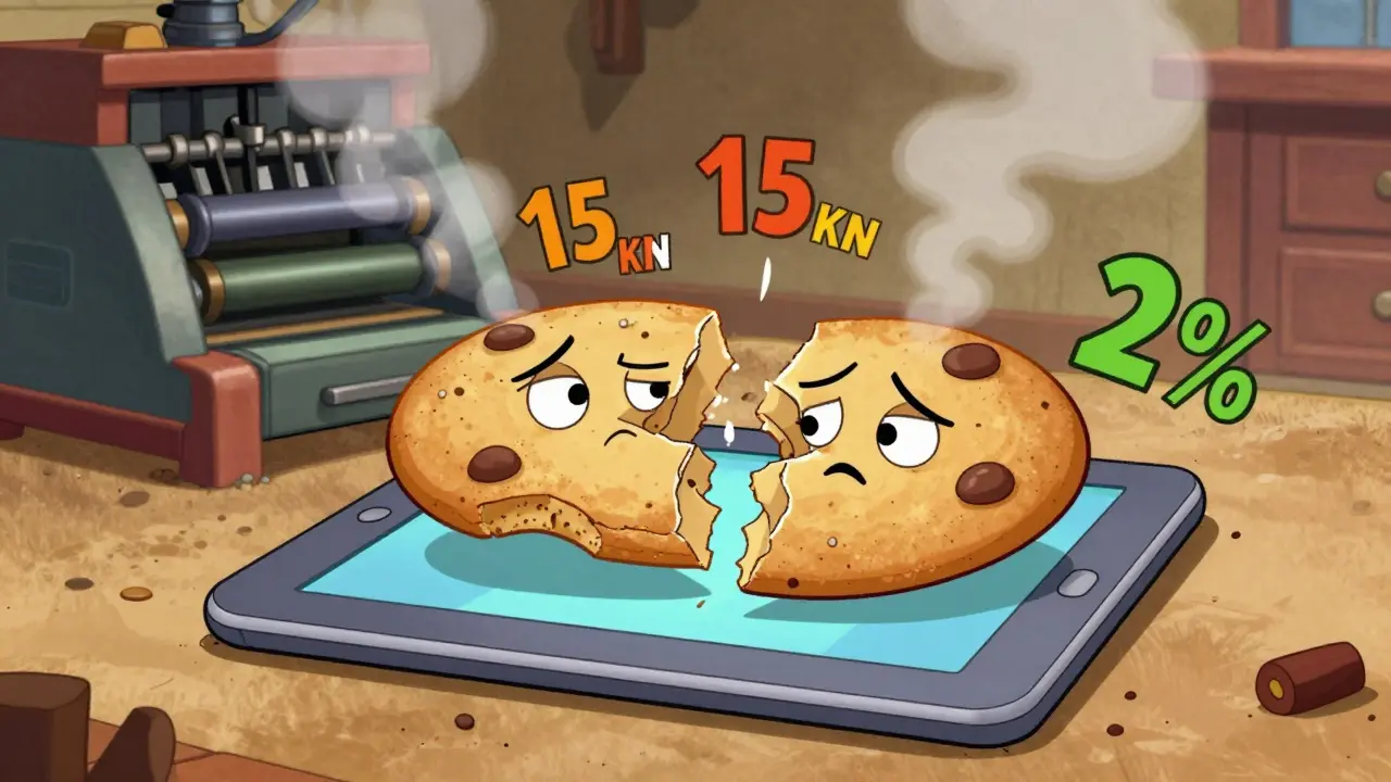 Common Manufacturing Defects in Generic Drugs and How They Impact Safety