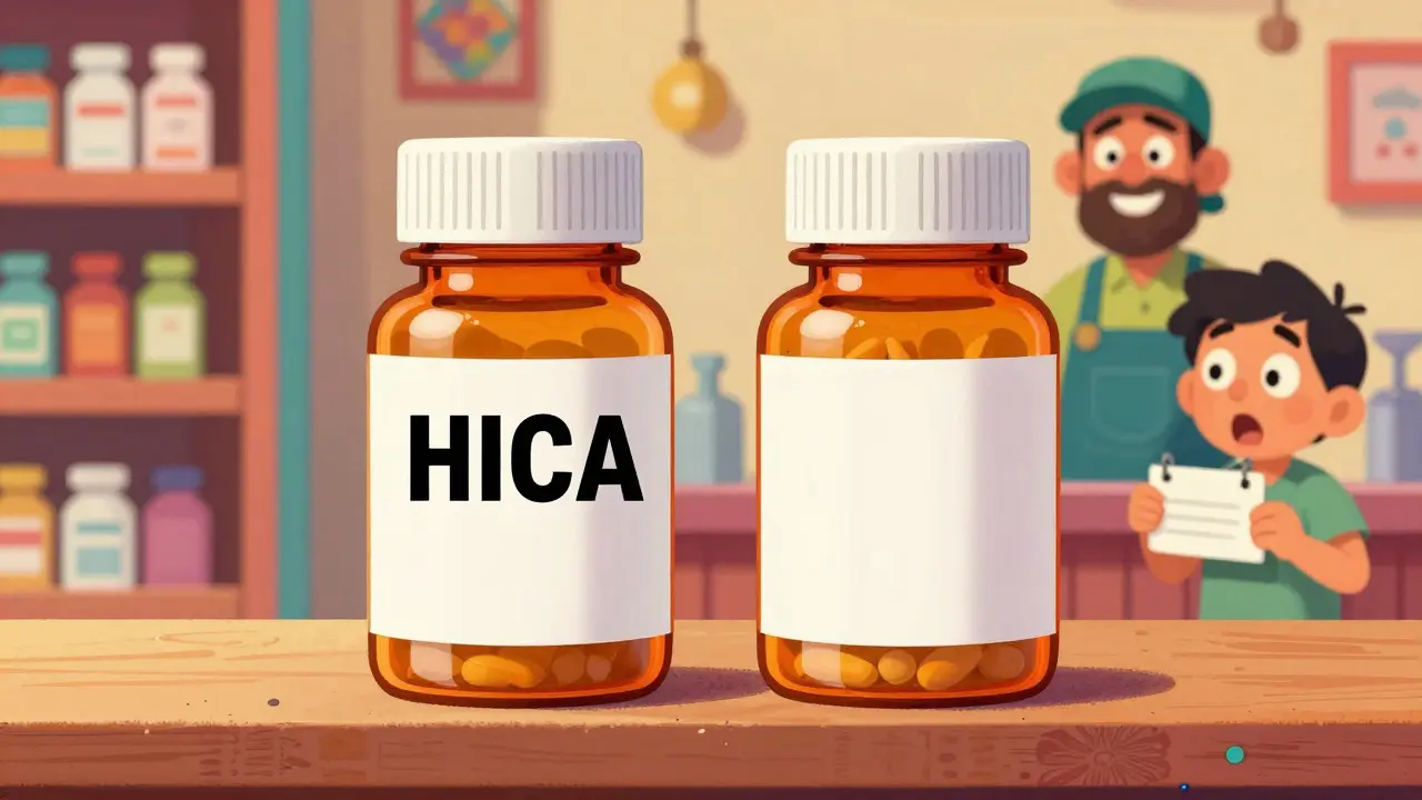 Cost Comparison: Authorized Generics vs First-to-File Generics in the U.S. Drug Market