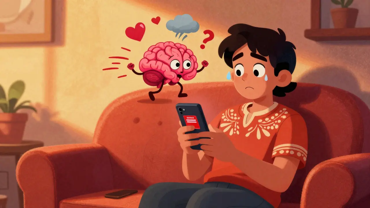 How to Avoid Panic and Make Informed Decisions After Drug Safety Alerts