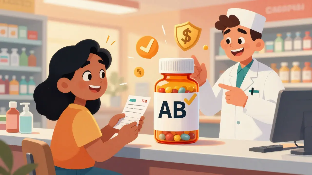 How to Check If a Generic Medication Is Available for Your Prescription