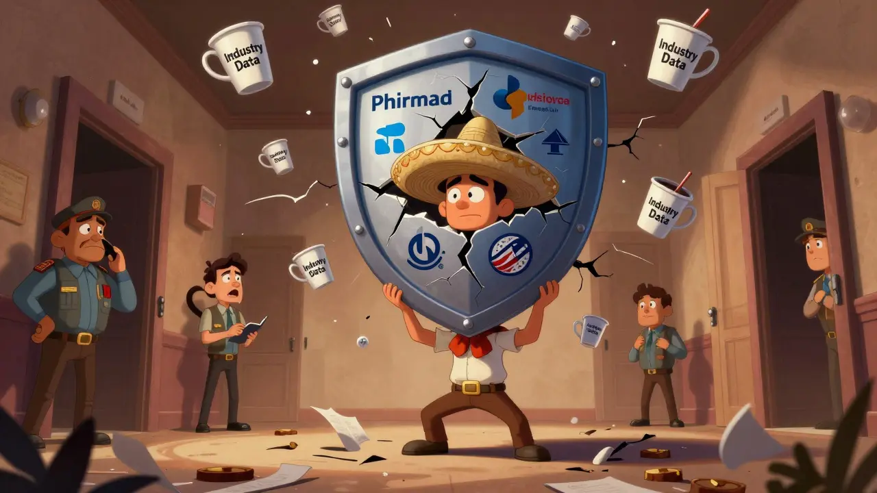 Regulatory Capture: How Industry Influence Undermines Public Protection