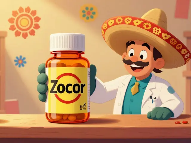 Authorized Generics: Same Drug, Different Label - What You Need to Know