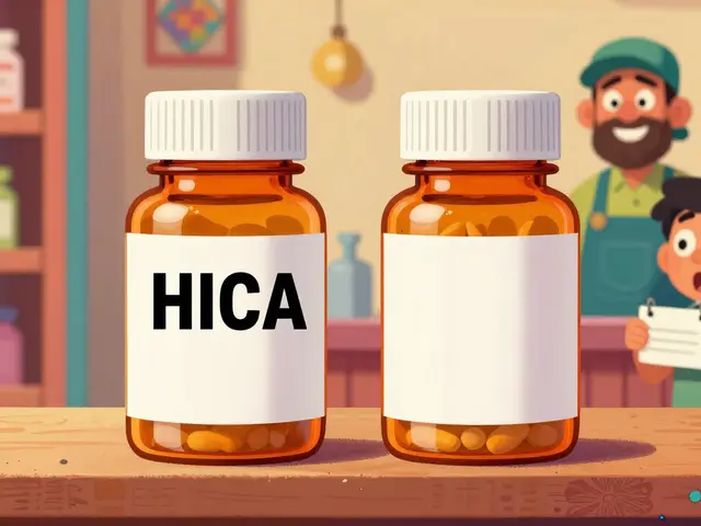 Cost Comparison: Authorized Generics vs First-to-File Generics in the U.S. Drug Market