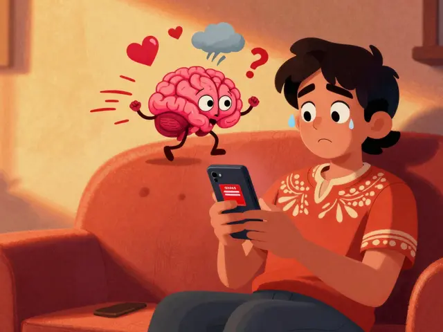 How to Avoid Panic and Make Informed Decisions After Drug Safety Alerts