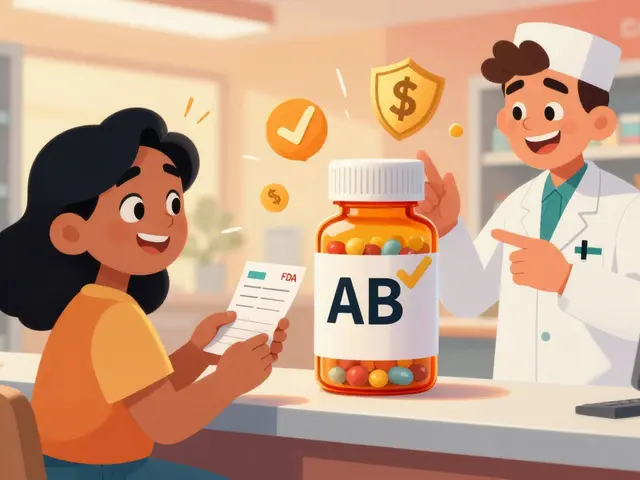 How to Check If a Generic Medication Is Available for Your Prescription